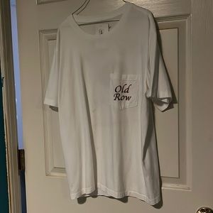 Never worn brand new ……white shirt vodka soda  admit it nothin g deny everthing